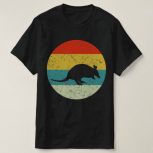 armadillo vintage retro 70s T-Shirt
