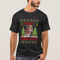 Armadillo Xmas Tree Lights Ugly Santa Armadillo Ch