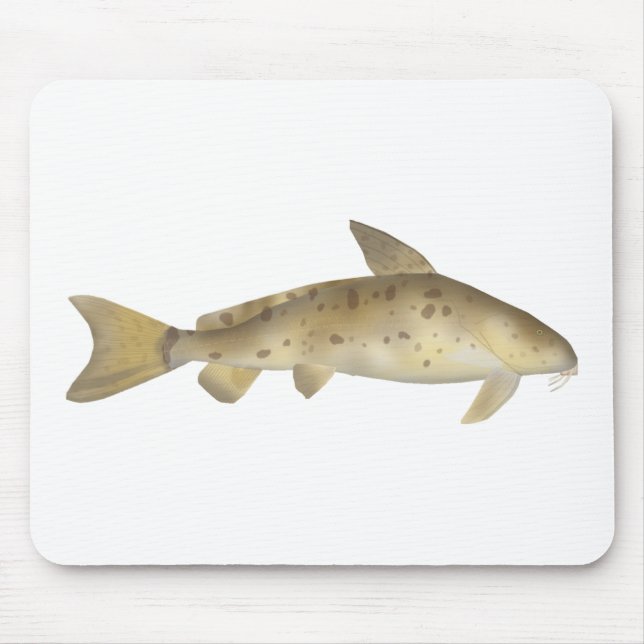Armado Mouse Pad (Front)