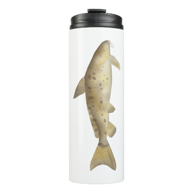Armado Thermal Tumbler (Front)