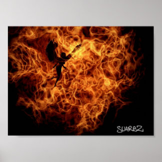 Armaggedon Poster