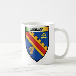 Armagh Mug