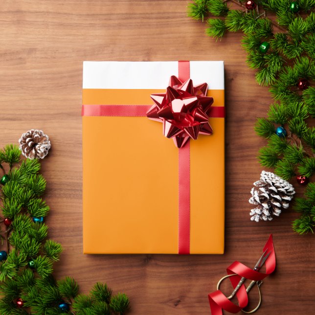 Armagh Stickers Wrapping Paper (Holiday Gift)