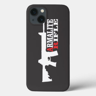 Armalite Rifle, iPhone 6/6s, Tough Xtreme iPhone 13 Case