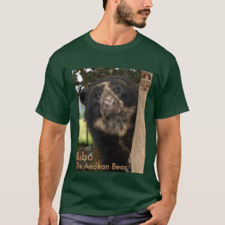Armando Castellanos- Bubu T-Shirt