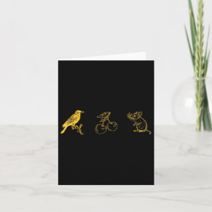 Armchair Expert Merch Funny Armchair Expert  Card