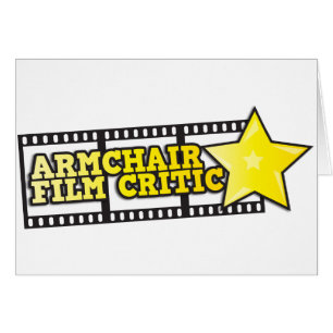 Armchair film critic