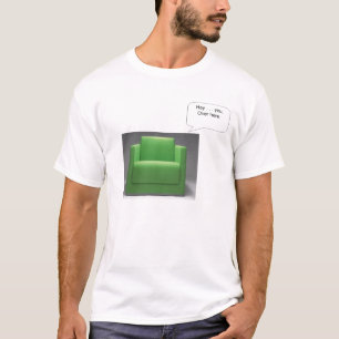 Armchair T-Shirt