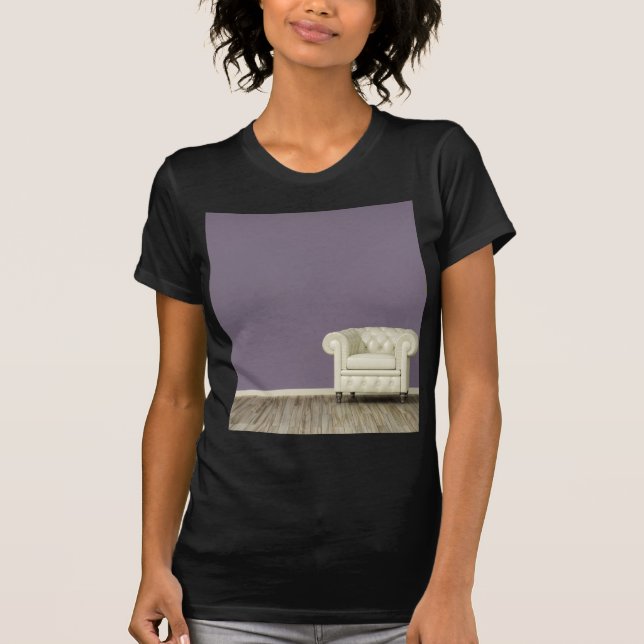 Armchair T-Shirt (Front)