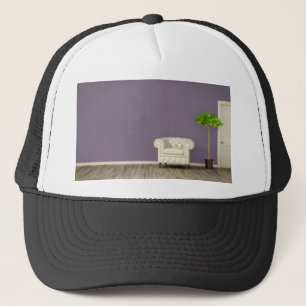 Armchair Trucker Hat