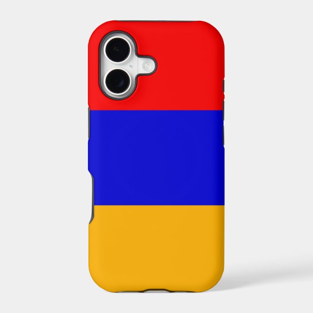 Armenia (Back)