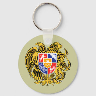 Armenia, Armenia Key Ring