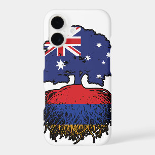 Armenia Armenian Australian Australia Tree Roots