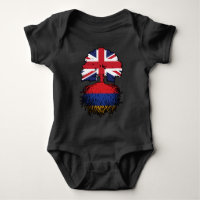 Armenia Armenian British UK United Kingdom Britain
