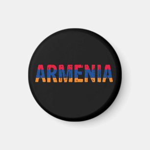 Armenia, Armenian Magnet