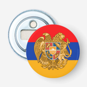 Armenia Bottle Opener