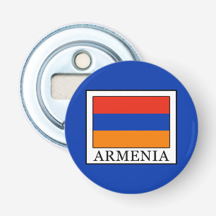Armenia Bottle Opener