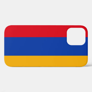 Armenia iPhone 12 Case