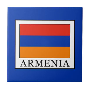 Armenia Ceramic Tile