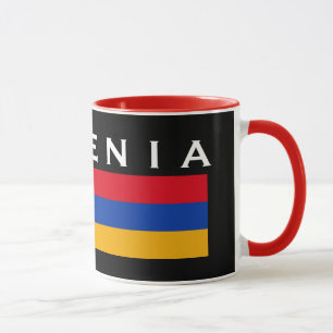 ARMENIA* Coffee Mug