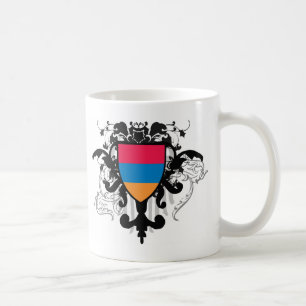 Armenia Coffee Mug