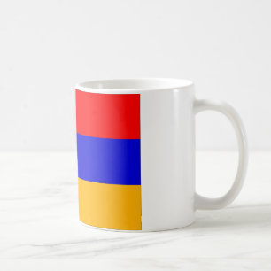Armenia Coffee Mug
