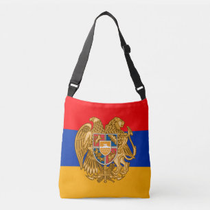 Armenia Crossbody Bag