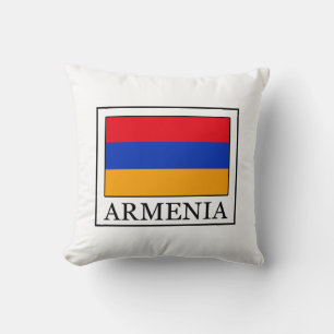 Armenia Cushion