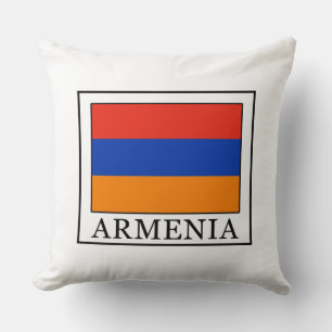 Armenia Cushion