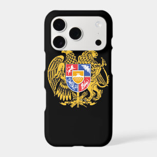 armenia emblem