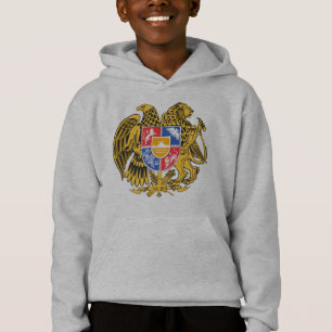 armenia emblem