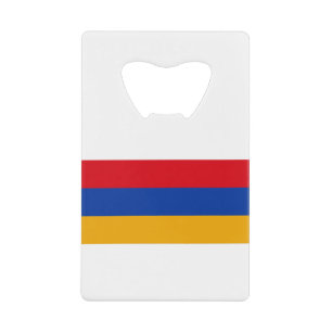 Armenia Flag