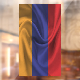 Armenia Flag