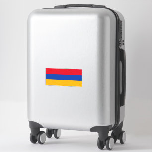 Armenia Flag