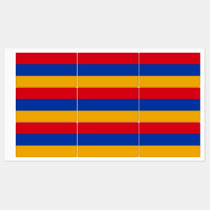 Armenia Flag