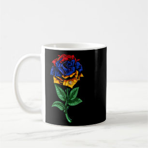 Armenia Flag Armenian  Coffee Mug