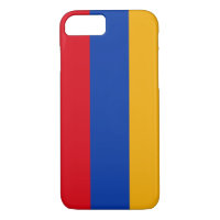 Armenia Flag
