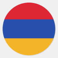 Armenia Flag