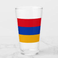 Armenia Flag