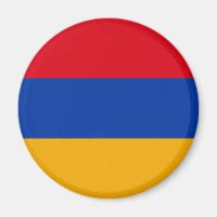 Armenia Flag