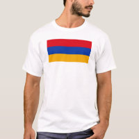 Armenia Flag