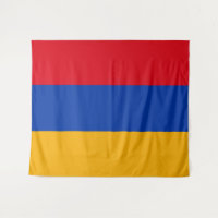 Armenia Flag