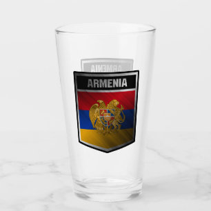 Armenia Glass