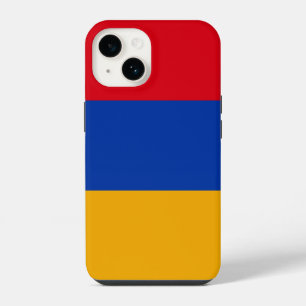 Armenia iPhone 14 Case