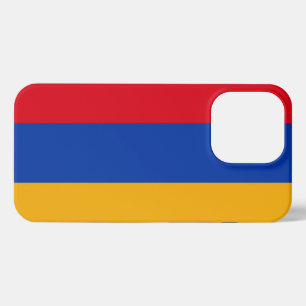 Armenia iPhone 13 Pro Case