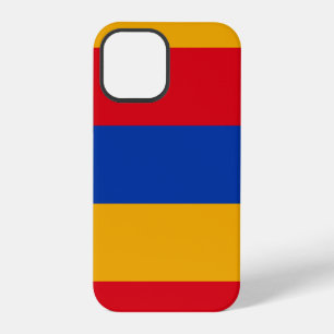 Armenia iPhone 12 Pro Case