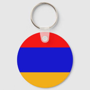 Armenia Key Ring