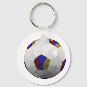 Armenia Key Ring