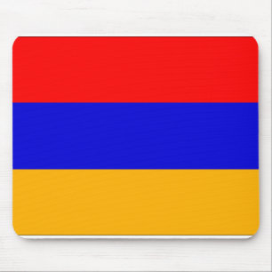 Armenia Mouse Pad