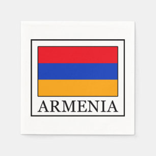Armenia Napkin